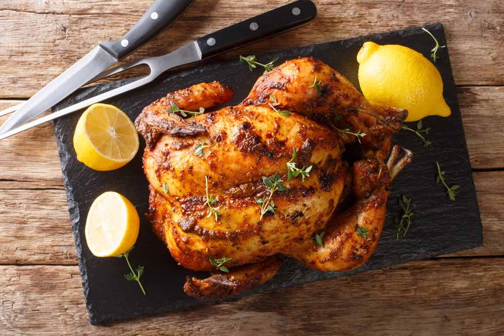 pollo